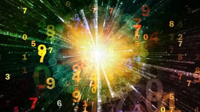 Los fascinantes números que compiten con pi