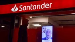 Santander UK cerrará 95 sucursales en el Reino Unido y pone en riesgo 750 empleos