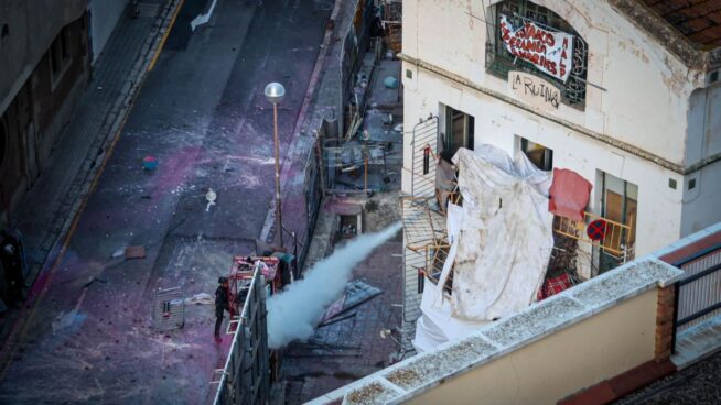 En España se venden 20.000 viviendas 'okupadas', según Idealista