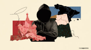 España supera a EEUU como el país que recibe más ciberataques, la mayoría de Rusia