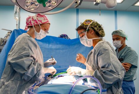 Severa condena judicial al Servicio Extremeño de Salud por una negligencia médica