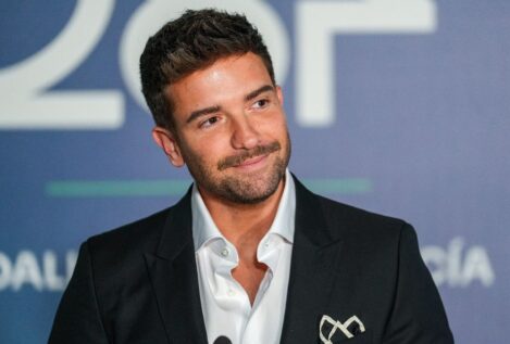 La versión más íntima de Pablo Alborán: su hogar en Boadilla, su familia y todas sus parejas
