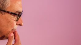 La nueva 'Devoción' de Pablo d’Ors