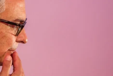 La nueva 'Devoción' de Pablo d’Ors