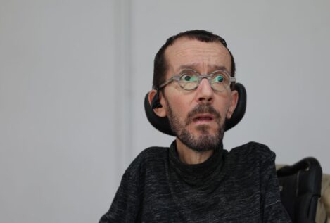 Una juez envía al banquillo a Pablo Echenique por un mensaje en X sobre abusos en la Iglesia