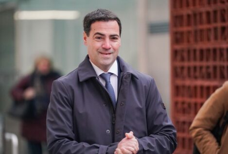 El Gobierno vasco riega con 1,3 millones a los medios del socio peneuvista de Antxon Alonso