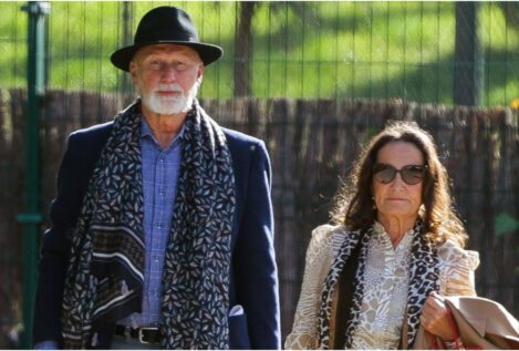 La vuelta de Paloma Rocasolano a Madrid, más cerca que nunca: la decisión clave de su novio