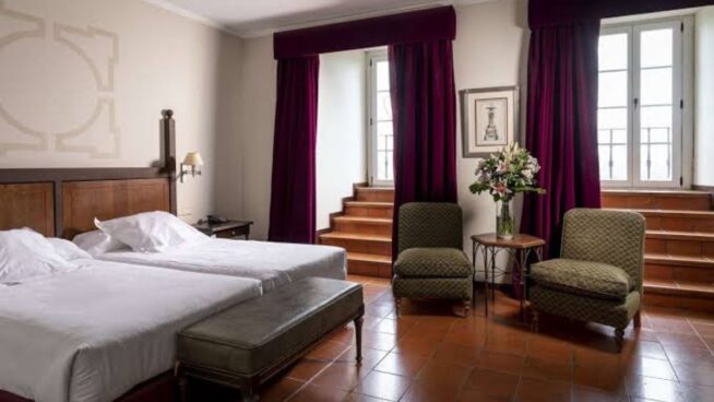 Uno de los paradores más antiguos de España reabre sus puertas por solo 76 euros la noche