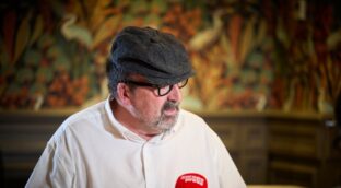 Un 'wasap' de un empresario pidiendo una obra de emergencia precipitó la detención de Koldo