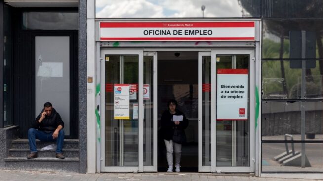 El empleo marca un nuevo récord con 21,58 millones de trabajadores en abril