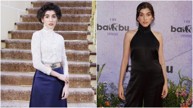 Paula Losada, más allá de 'La promesa': bailarina profesional, sus nuevos proyectos y su pareja