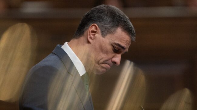 El PSOE pierde los cuatro puntos de la moción sobre Defensa y suma 100 derrotas en el pleno