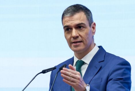 Sánchez celebra el «magnífico» dato del IPC y lo atribuye al «acierto» de su política económica