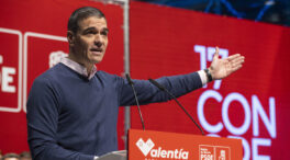 Sánchez llama a lograr la paz en Ucrania, pero «no a costa de premiar al agresor de Putin»