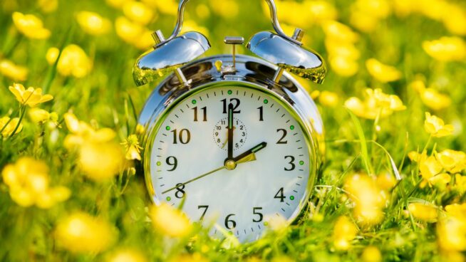 Los impactantes efectos del horario de verano en tu salud que nadie te ha contado