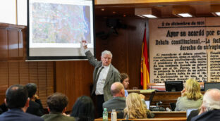 La izquierda convierte la comisión de la dana en un púlpito contra Mazón y desoye a los expertos