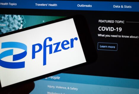 Disputa de patentes de la vacuna ARN para la covid: EEUU apoya a Pfizer y Europa a Moderna