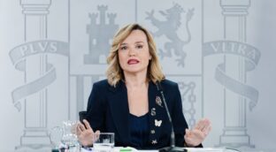 El Gobierno solo presentará los Presupuestos si hay acuerdo para no hacer «perder el tiempo»