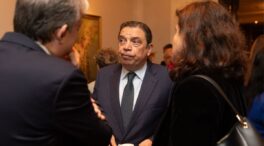 Planas asegura que Tragsa está investigando internamente la contratación de Jésica