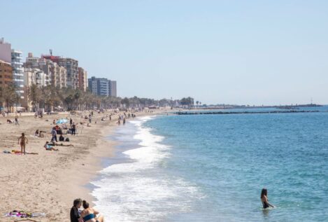 El precio del alquiler vacacional en la costa acumula una subida del 40% desde 2020