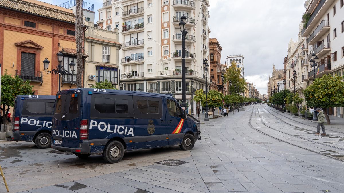 Intervenidas en Jerez 153 garrafas con 3.825 litros de combustible para el narcotráfico