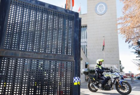 Nuevas denuncias por presunto amaño en oposiciones de Policía en pueblos de Granada