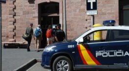 Detenidos cuatro inmigrantes irregulares por allanamiento de morada en Teruel