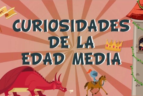 Por qué en la Edad Media se soportaba mejor el frío: esto es lo que dice una profesora