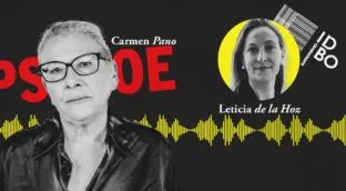 Así dinamitó Carmen Pano el pacto con el despacho afín al PSOE para comprar su relato