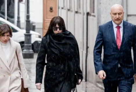 El PP cita en abril a Óscar Puente y Jésica a la comisión del Senado sobre el 'caso Koldo'