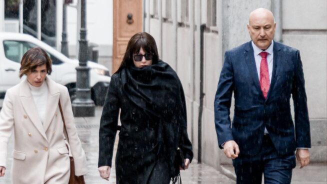 El contrato de Jésica obligaba a ADIF a supervisarla: Pardo de Vera es responsable