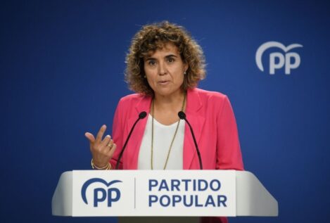 El PP pide a Bruselas que se aclare si el reparto de menas respeta el principio de solidaridad