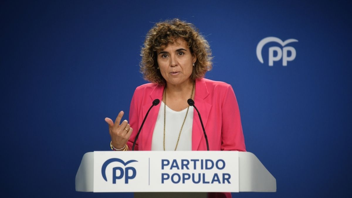 El PP pide a Bruselas que se aclare si el reparto de menas respeta el principio de solidaridad