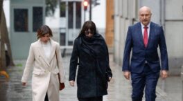 El PP pide al Supremo que investigue los contratos de Jésica y sus viajes con Ábalos