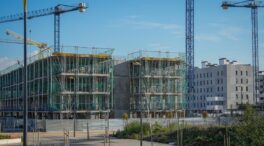 El precio de la vivienda libre aumentó un 8,4% en 2024, su mayor alza desde 2007, según el INE