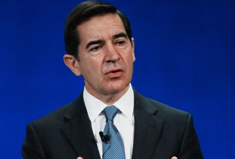 BBVA no prevé retirar la opa al Sabadell por muy exigente que sea el Gobierno  para tumbarla