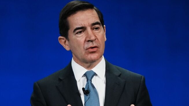 BBVA no prevé retirar la opa al Sabadell por muy exigente que sea el Gobierno  para tumbarla