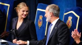 Más de 350 candidaturas de 60 nacionalidades optan a los Premios Princesa de Asturias