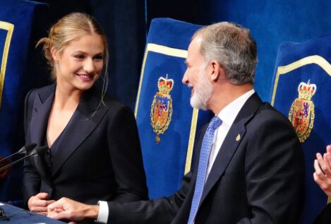 Más de 350 candidaturas de 60 nacionalidades optan a los Premios Princesa de Asturias