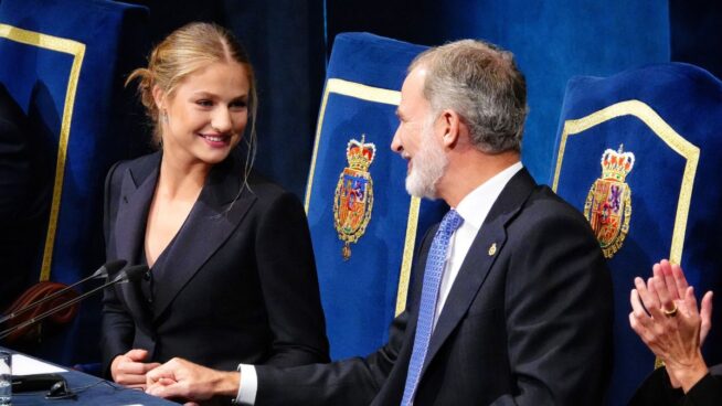 Más de 350 candidaturas de 60 nacionalidades optan a los Premios Princesa de Asturias