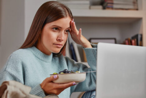 Productividad tóxica: por qué ser siempre eficaz es peor para tu salud de lo que imaginas