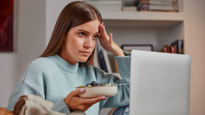 Productividad tóxica: por qué ser siempre eficaz es peor para tu salud de lo que imaginas