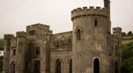El pueblo de Cádiz que vive dentro de un castillo y se ha hecho viral en TikTok