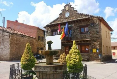 El pueblo de Guadalajara donde se come muy bien y que es perfecto para visitar un domingo