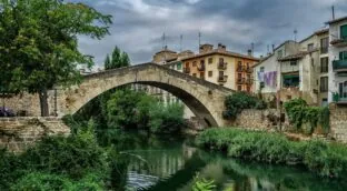 Escapada rural en Navarra: los cinco pueblos más bonitos que no te puedes perder