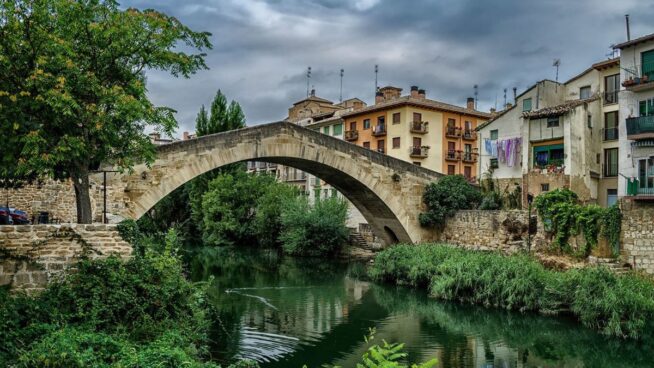 Escapada rural en Navarra: los cinco pueblos más bonitos que no te puedes perder