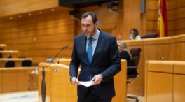 Bruselas da la espalda a Puente en su guerra por abrir el mercado francés a Renfe