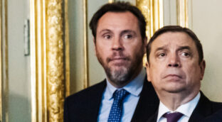 El PP cita a declarar a Jésica en el Senado y a los ministros Puente y Planas en el Congreso