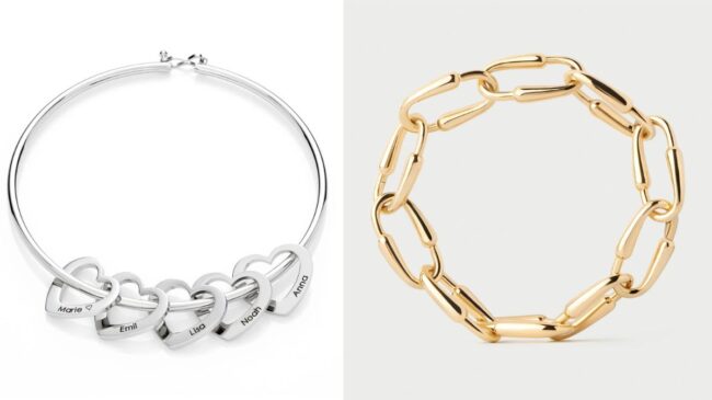 Cinco pulseras que van a marcar tendencia esta primavera - verano 2025