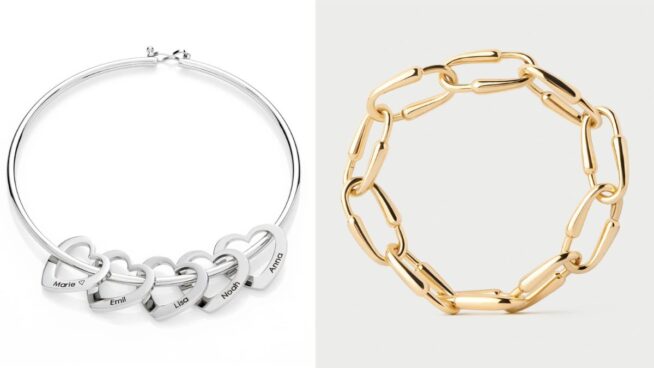 Cinco pulseras que van a marcar tendencia esta primavera-verano 2025